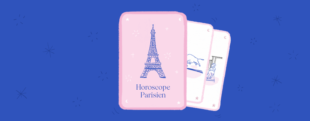 Votre horoscope parisien