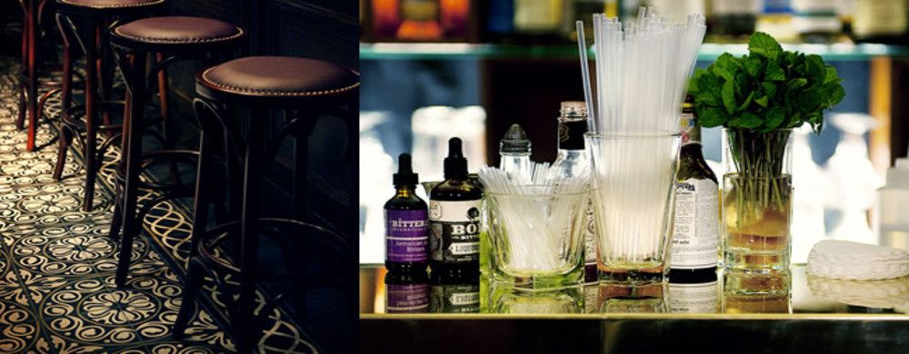 Le bar que les hipsters ne connaissent pas encore