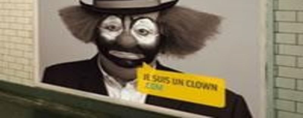 La théorie du clown