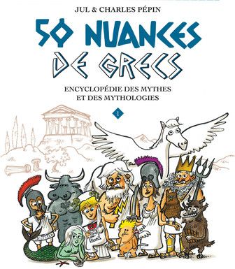 50 nuances de Grecs