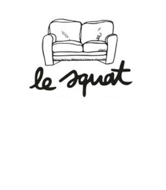 Le Squat de Petites Luxures