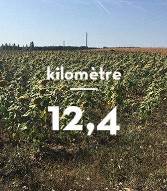 15 kilomètres de nature