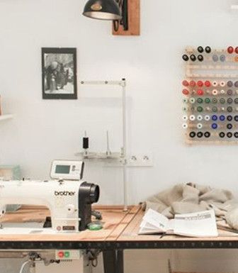 Tilli, les stylistes en upcycling