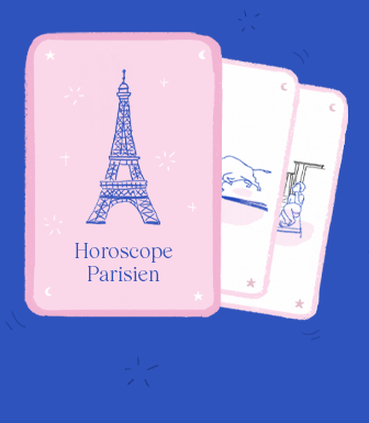 Votre horoscope parisien