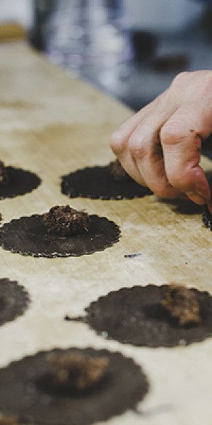 Concours cours de pâtes fraîches