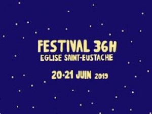 Les 36 heures de Saint-Eustache