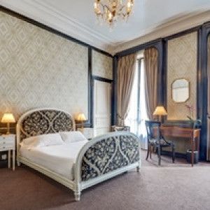 Gagnez deux nuits dans un hôtel mythique