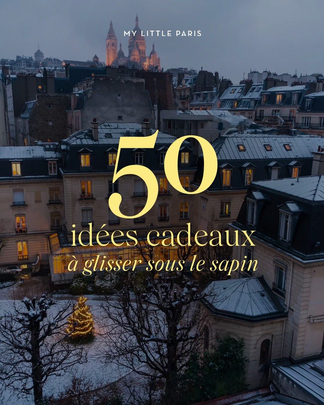 instagram my little paris