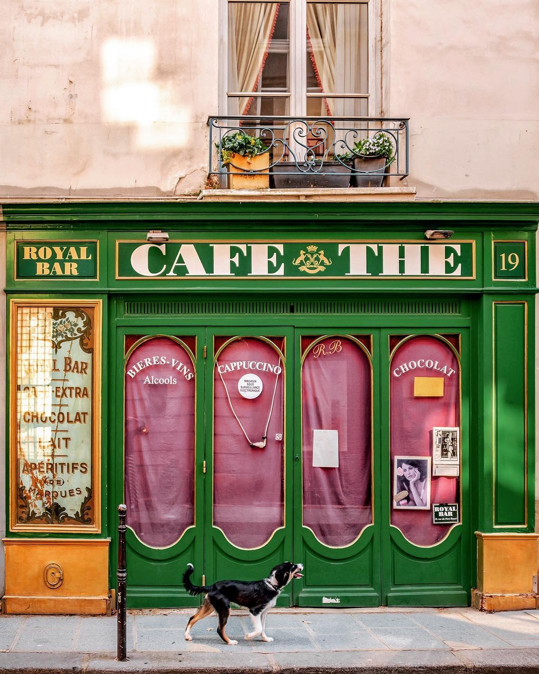 instagram my little paris