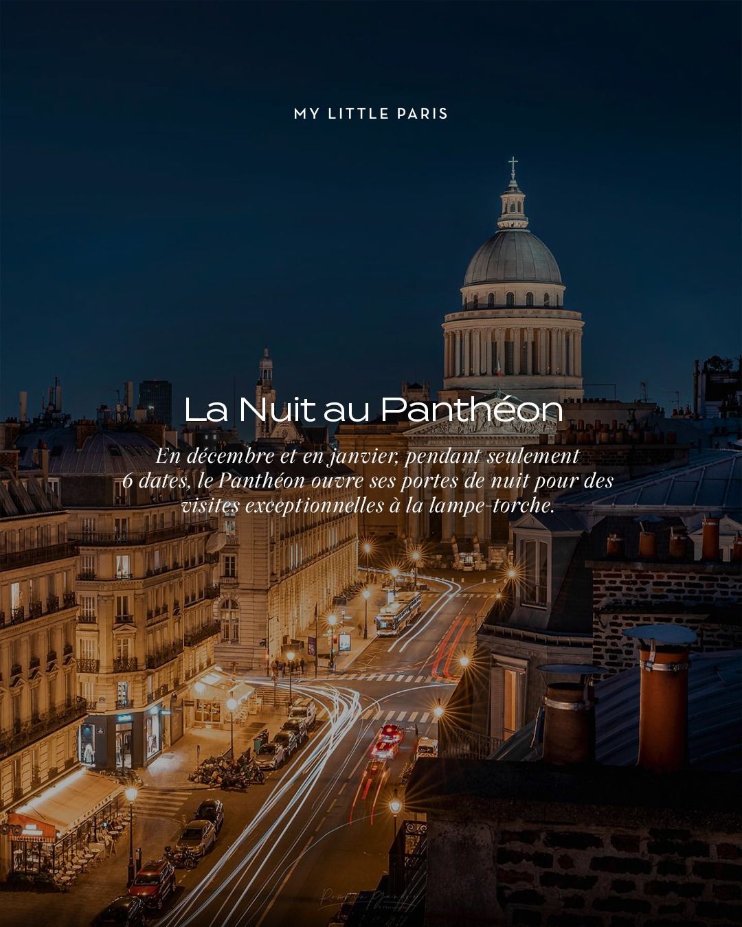 instagram my little paris