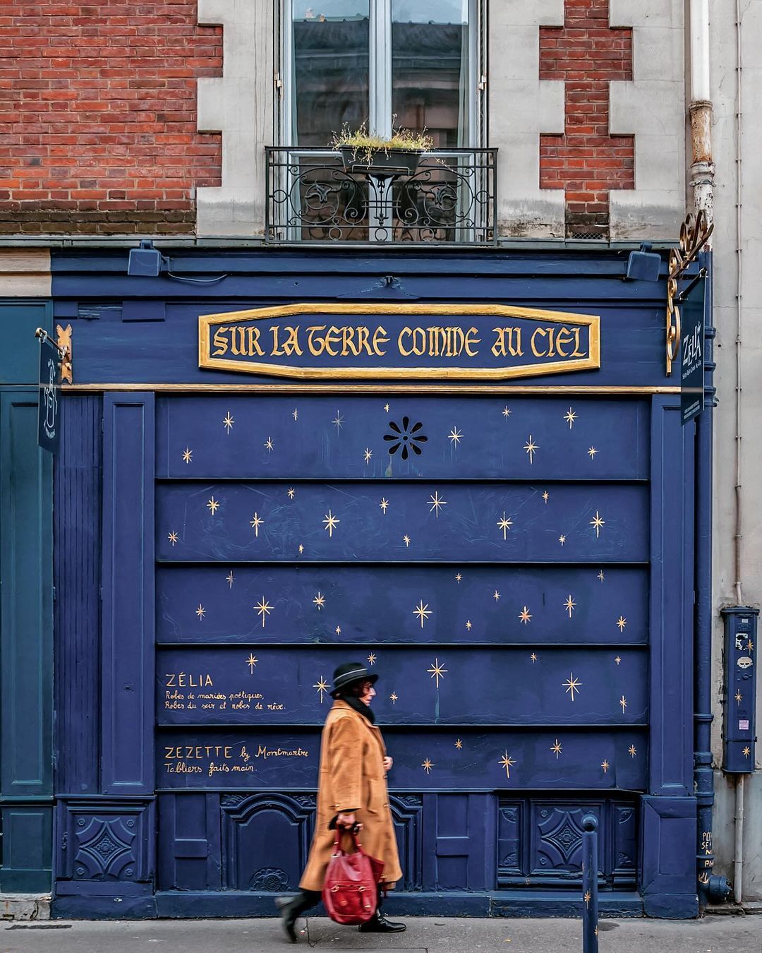 instagram my little paris
