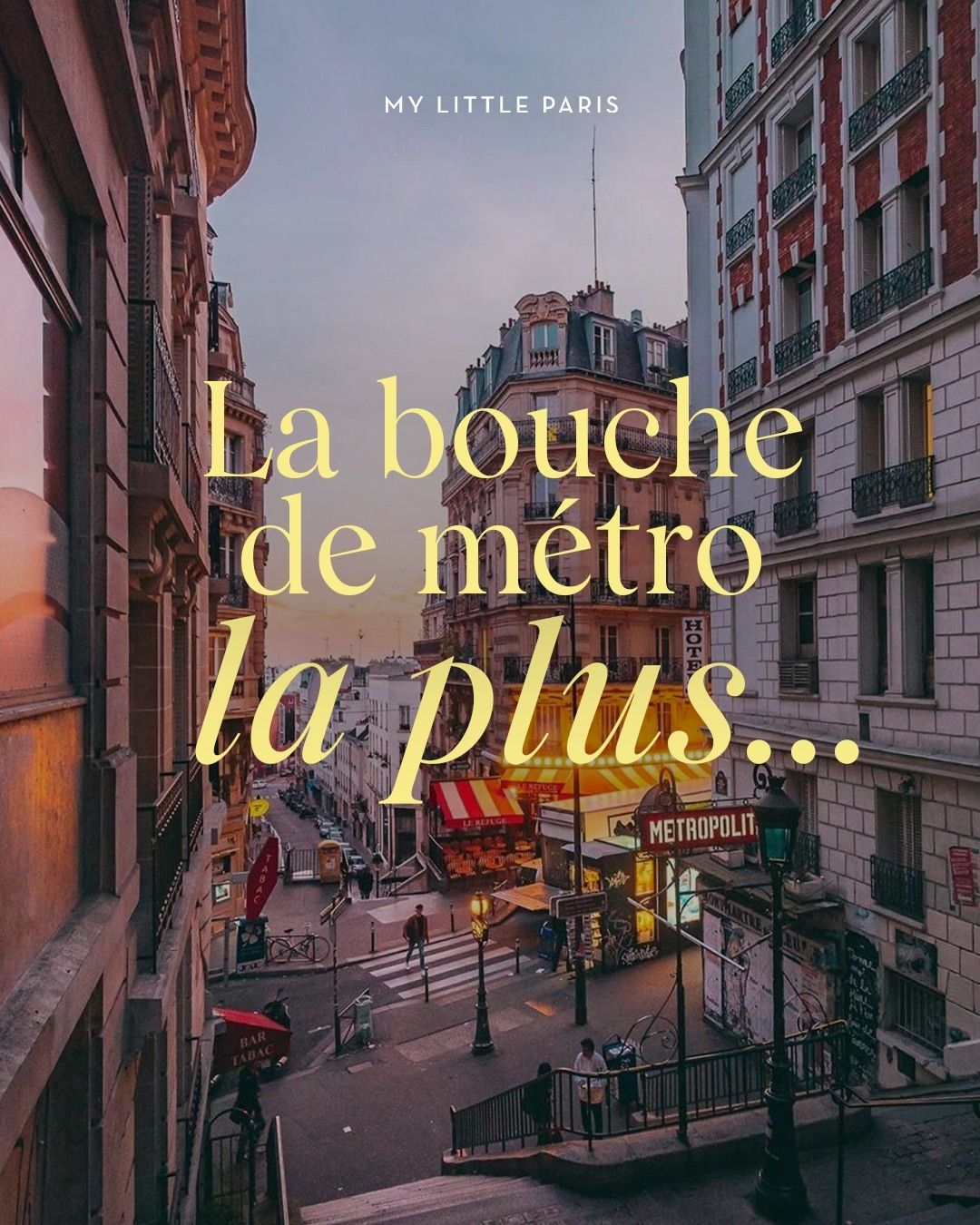 instagram my little paris