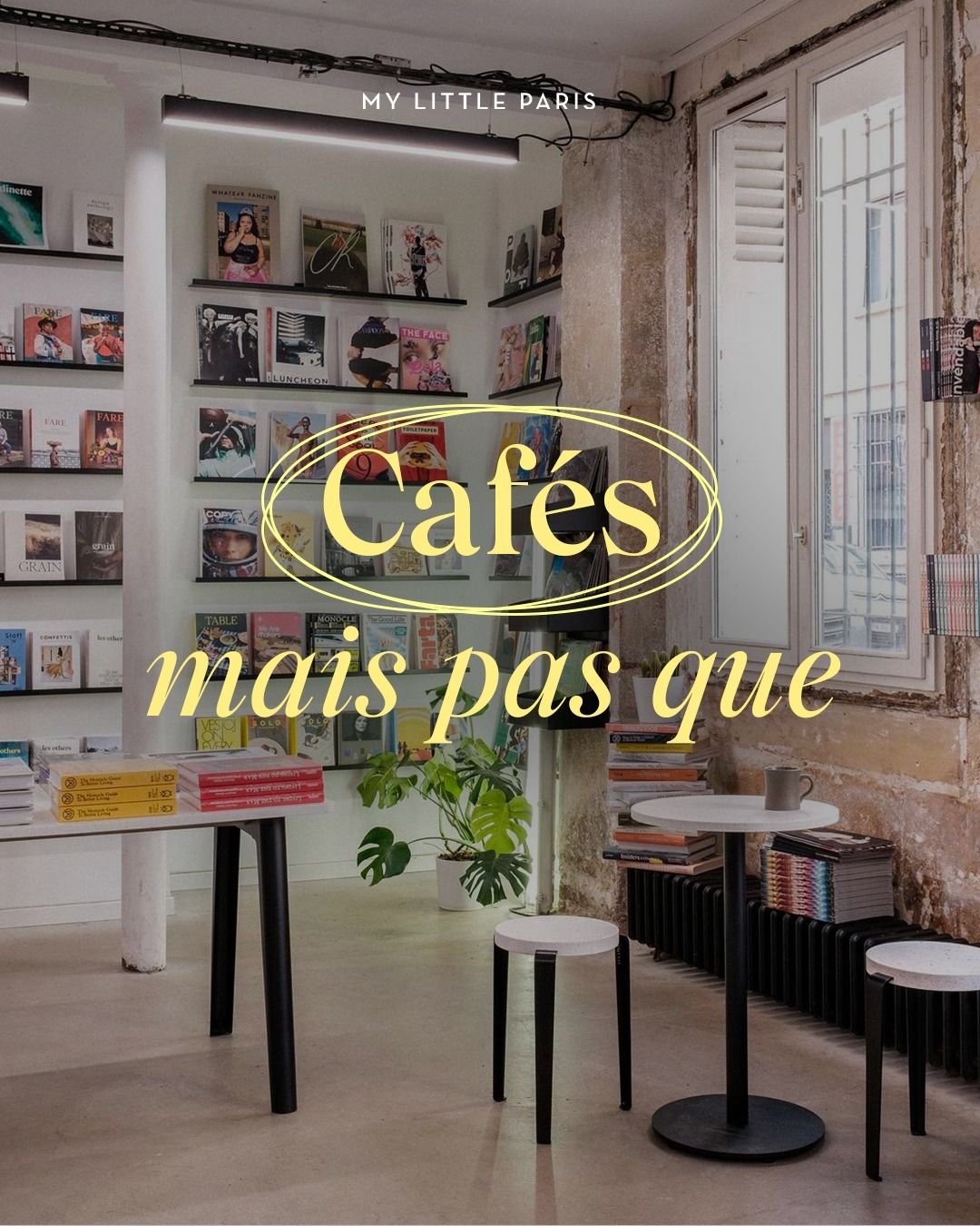 instagram my little paris