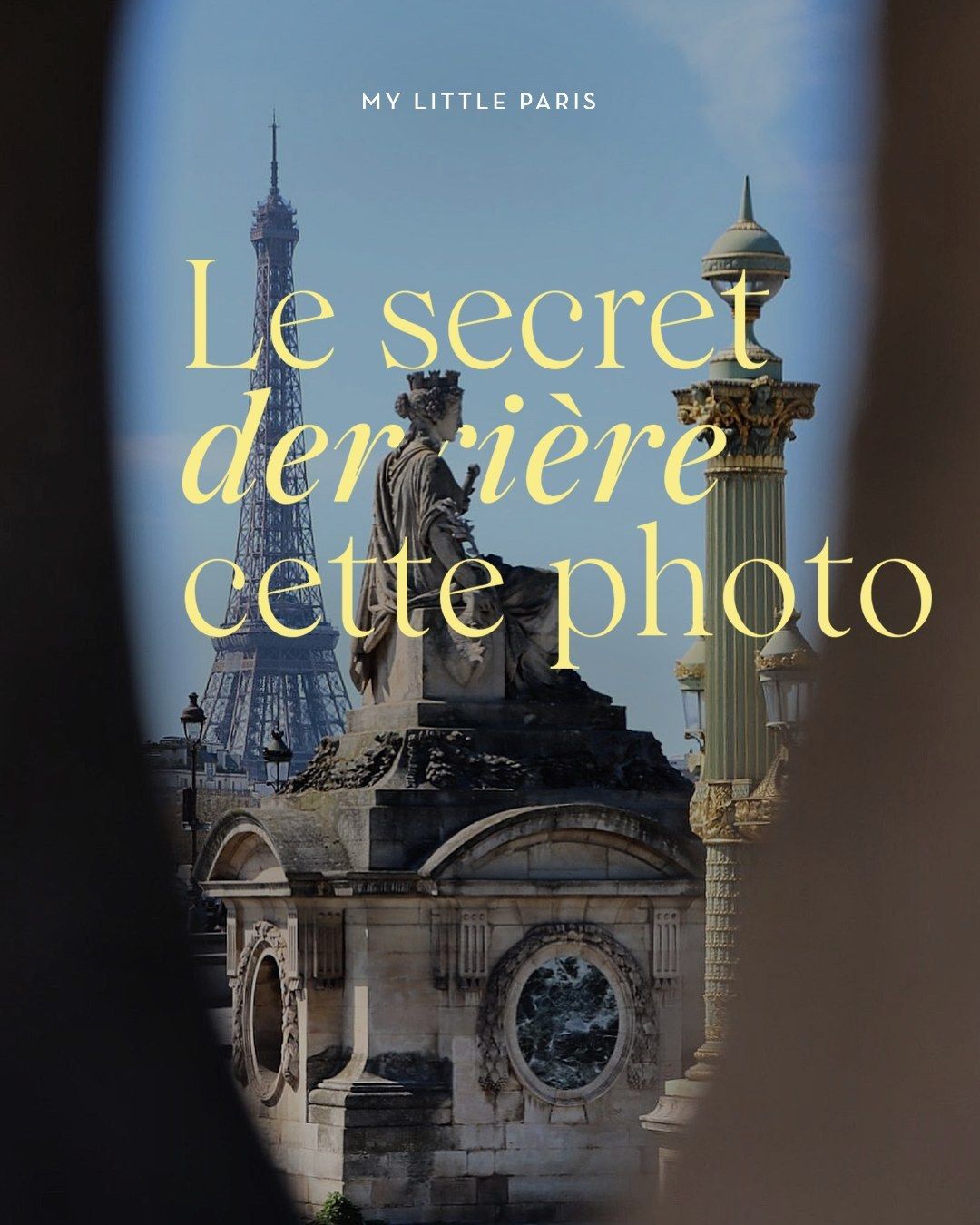 instagram my little paris