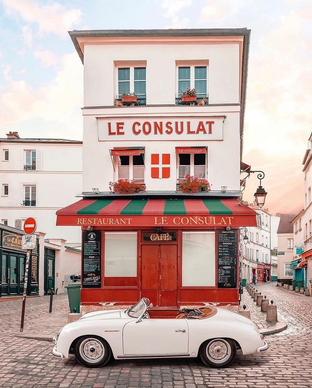 instagram my little paris