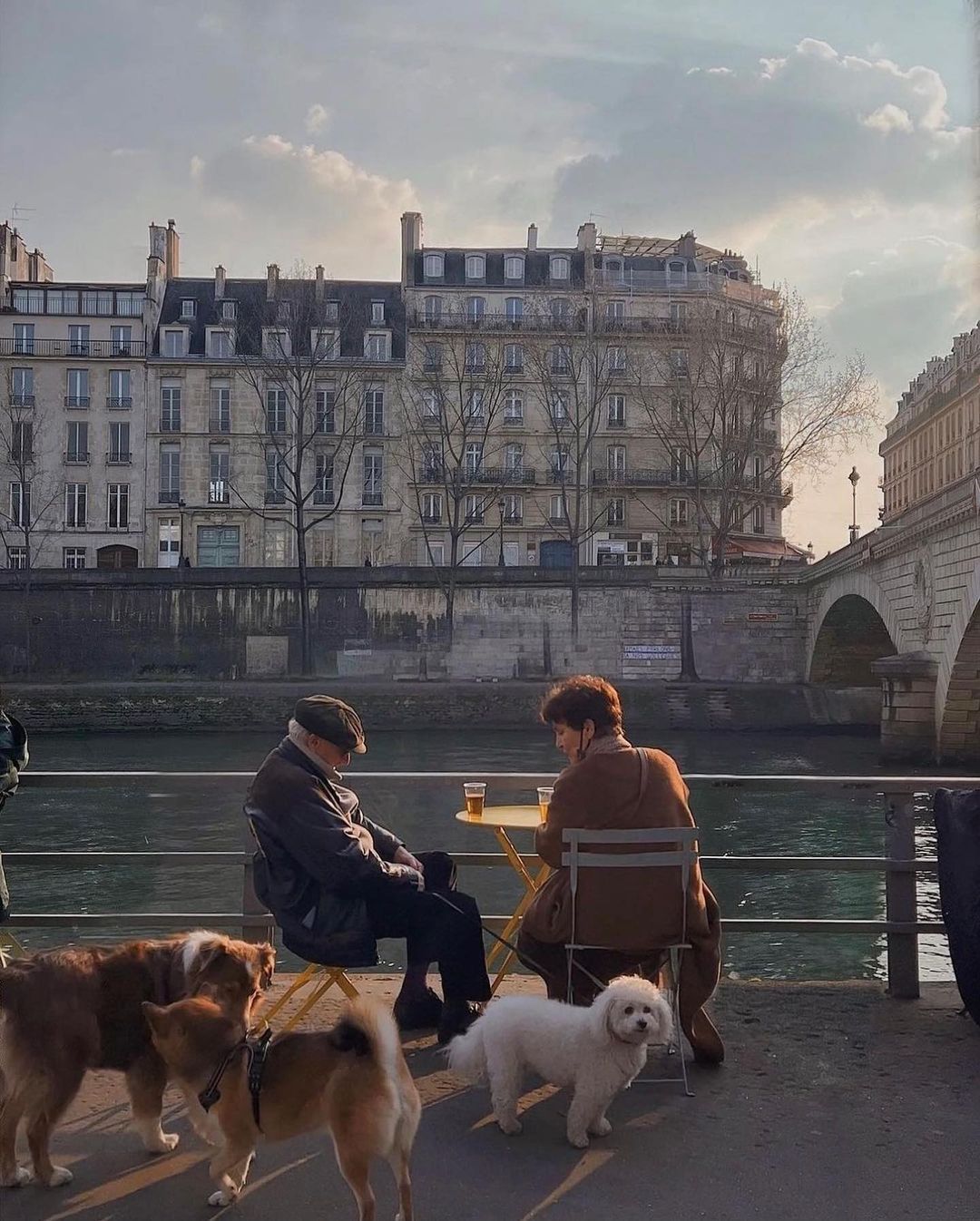 instagram my little paris