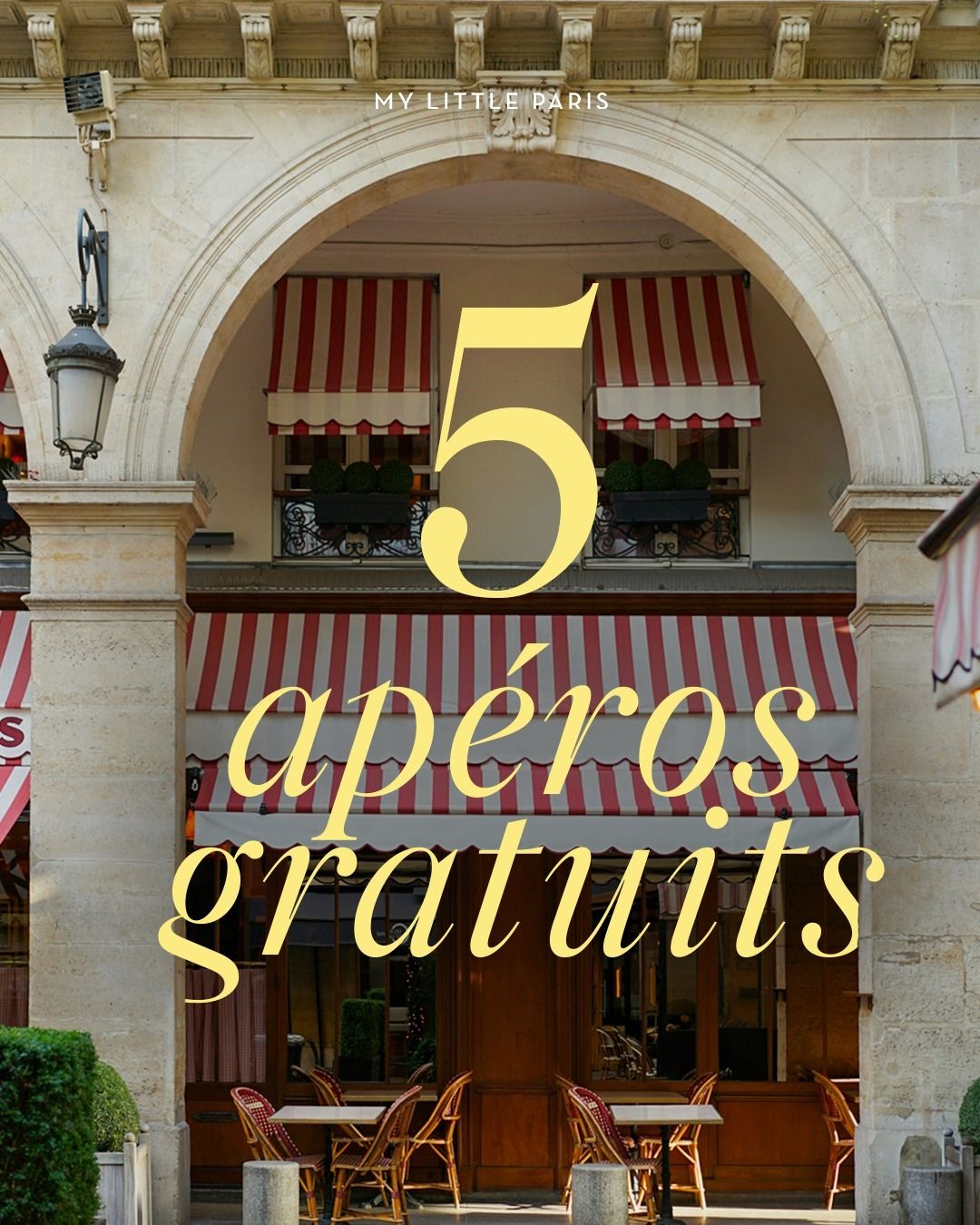 instagram my little paris