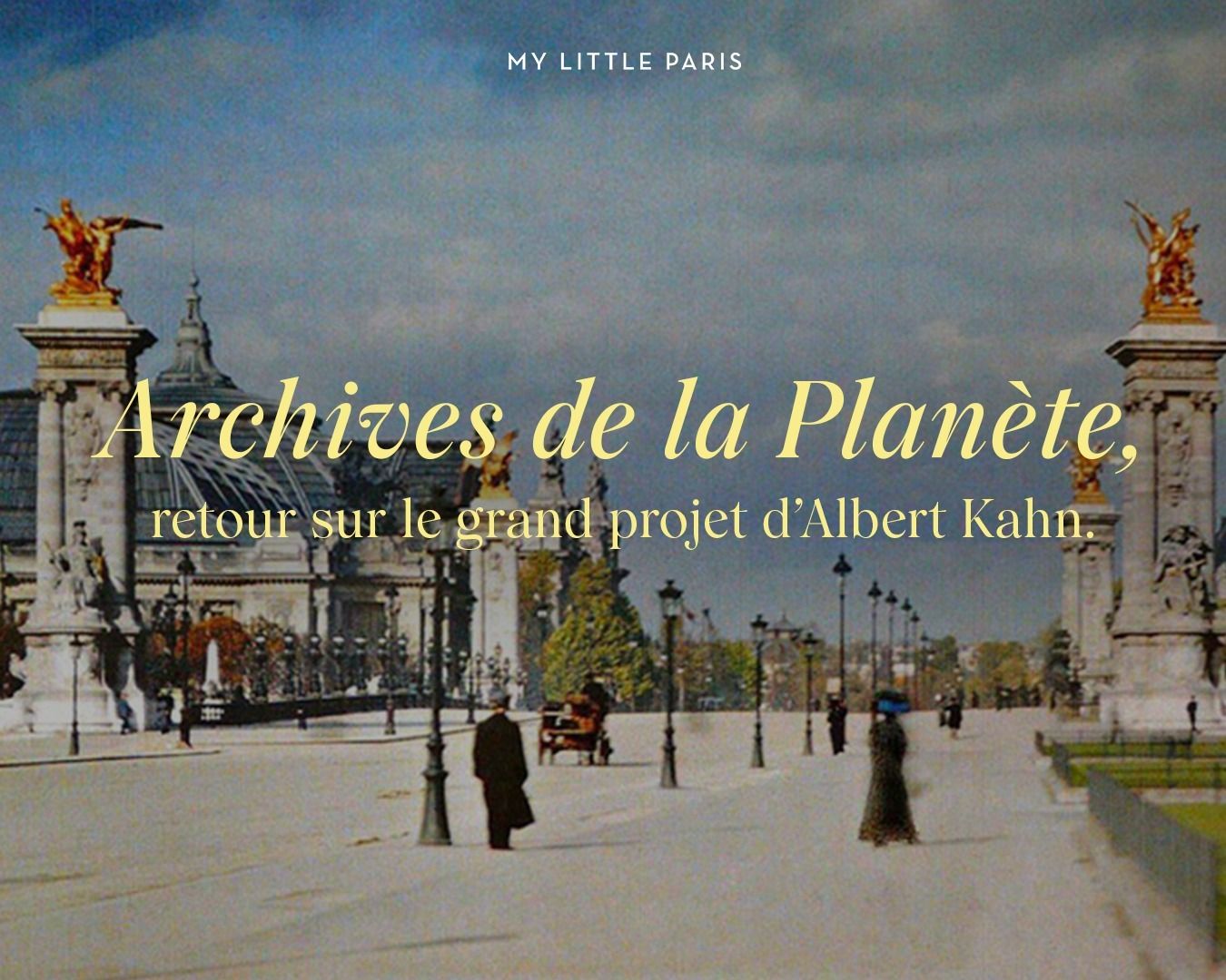 instagram my little paris