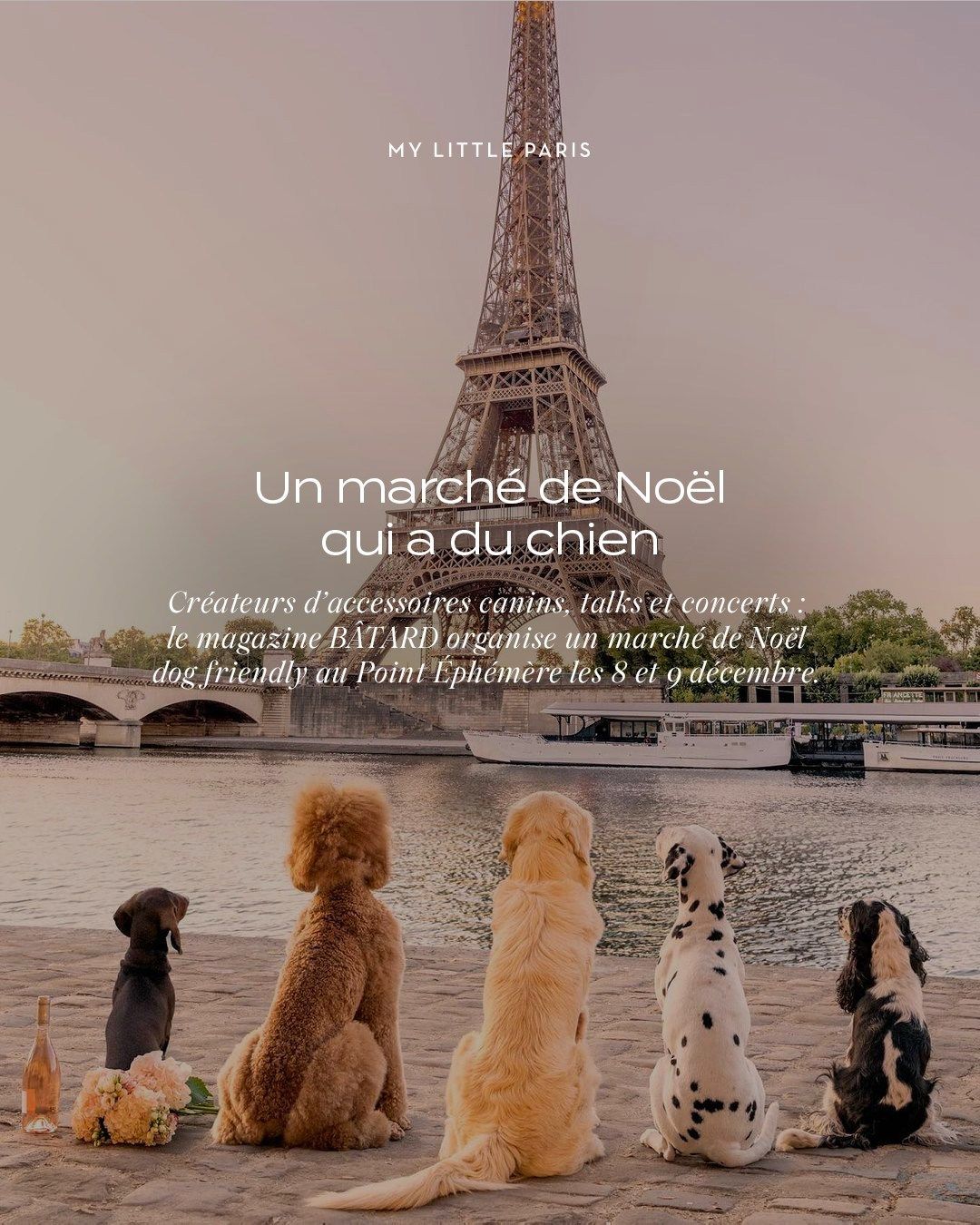 instagram my little paris