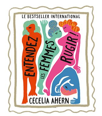 Un livre qui rugit