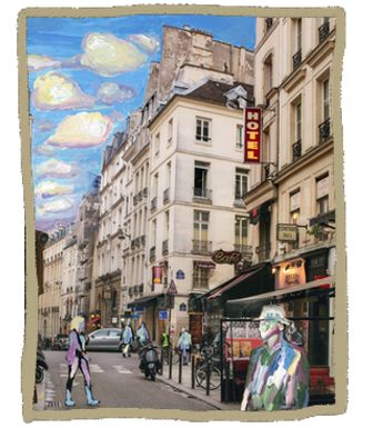 Photo poétique