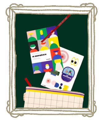 Le cadeau le plus créatif