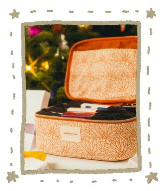 Le cadeau qui sublime les gambettes
