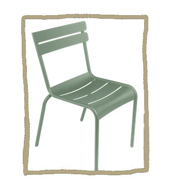 Chaise du Luco