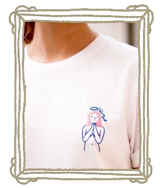 Tshirt astro