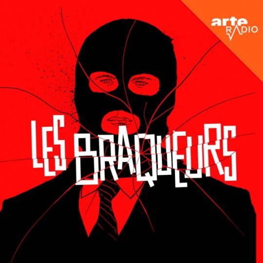 Profession : braqueurs