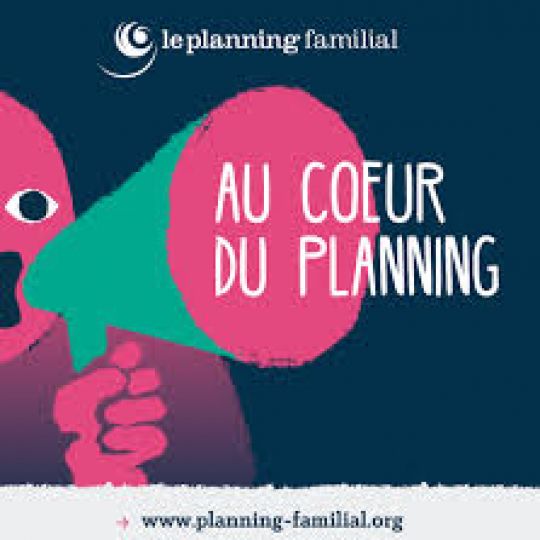 Au coeur du Planning