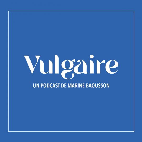 Vulgaire