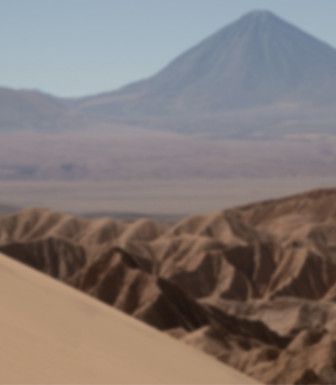 Que va-t-il vous arriver au Chili ?